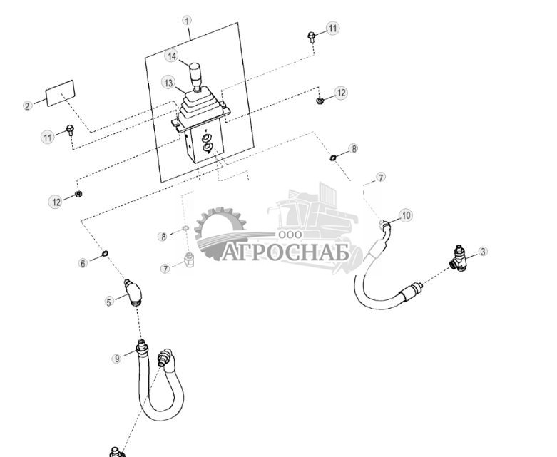 Вспомогательное сервоуправление - ST305401 261.jpg